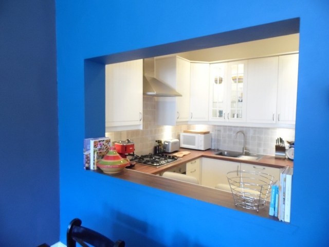  Image of 2 bedroom Flat to rent in Victoria Park Drive South Glasgow G14 at Whiteinch Glasgow Glasgow, G14 9RN