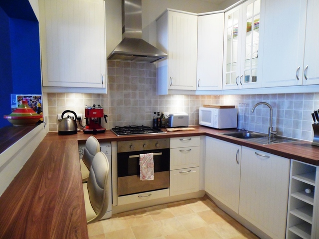  Image of 2 bedroom Flat to rent in Victoria Park Drive South Glasgow G14 at Whiteinch Glasgow Glasgow, G14 9RN