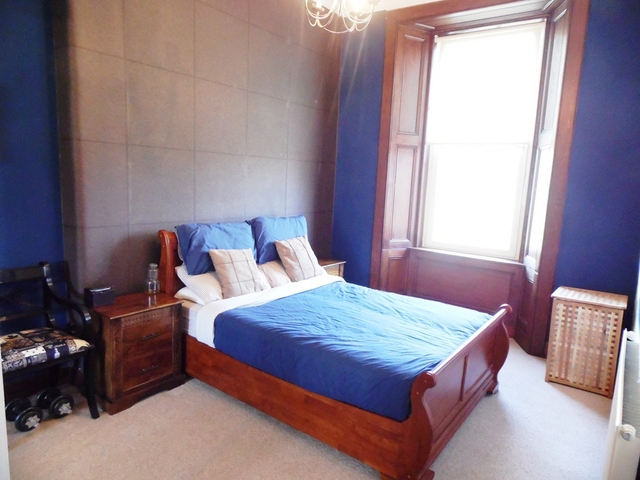  Image of 2 bedroom Flat to rent in Victoria Park Drive South Glasgow G14 at Whiteinch Glasgow Glasgow, G14 9RN