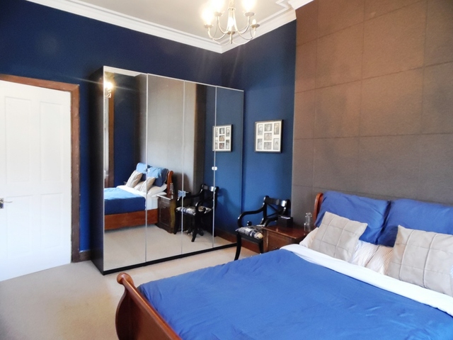  Image of 2 bedroom Flat to rent in Victoria Park Drive South Glasgow G14 at Whiteinch Glasgow Glasgow, G14 9RN