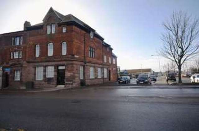  Image of 1 bedroom Flat to rent in Victoria Road Widnes WA8 at Victoria Road  Widnes, WA8 0PT