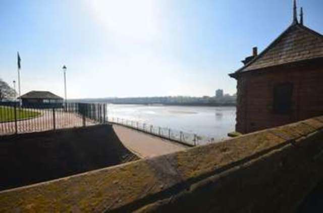  Image of 1 bedroom Flat to rent in Victoria Road Widnes WA8 at Victoria Road  Widnes, WA8 0PT