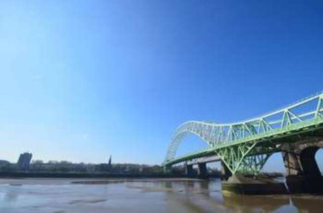  Image of 1 bedroom Flat to rent in Victoria Road Widnes WA8 at Victoria Road  Widnes, WA8 0PT