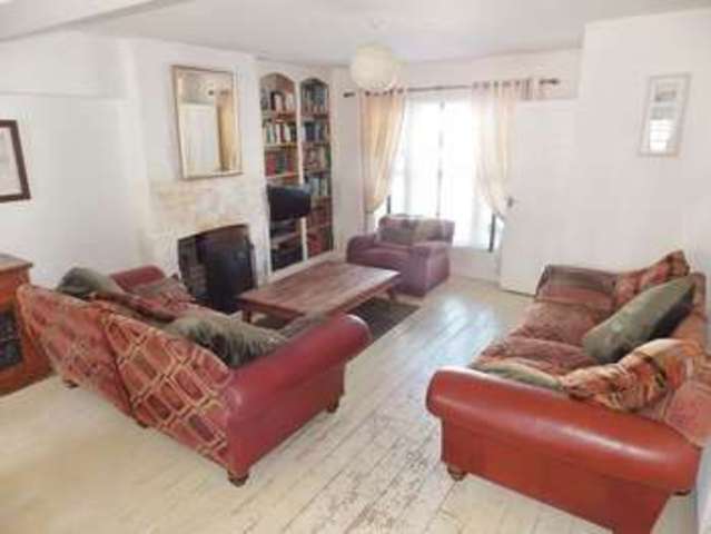  Image of 3 bedroom Terraced house for sale in Victoria Square Portland DT5 at 4 Victoria Square  Portland, DT5 1AL