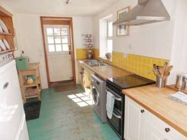  Image of 3 bedroom Terraced house for sale in Victoria Square Portland DT5 at 4 Victoria Square  Portland, DT5 1AL