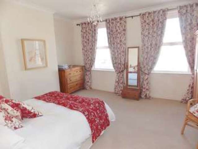  Image of 3 bedroom Terraced house for sale in Victoria Square Portland DT5 at 4 Victoria Square  Portland, DT5 1AL