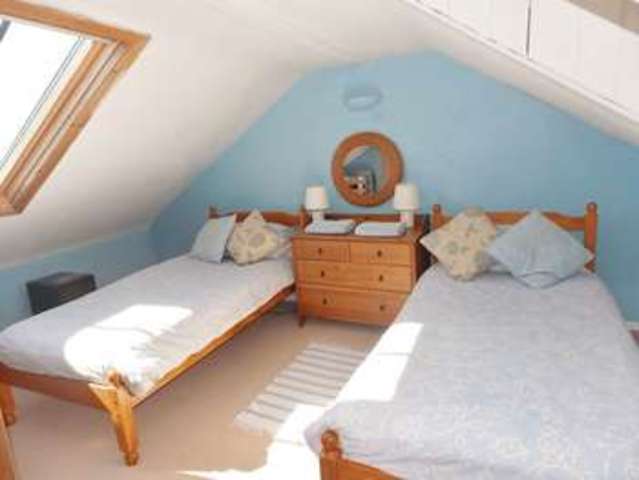  Image of 3 bedroom Terraced house for sale in Victoria Square Portland DT5 at 4 Victoria Square  Portland, DT5 1AL