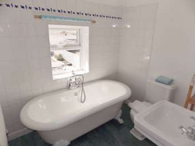  Image of 3 bedroom Terraced house for sale in Victoria Square Portland DT5 at 4 Victoria Square  Portland, DT5 1AL