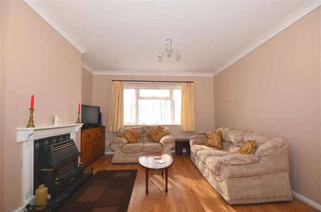  Image of 3 bedroom Semi-Detached house for sale in Victoria Street Sheerness ME12 at Sheerness Kent Sheerness, ME12 1YF