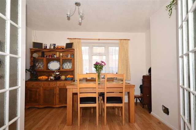  Image of 3 bedroom Semi-Detached house for sale in Victoria Street Sheerness ME12 at Sheerness Kent Sheerness, ME12 1YF