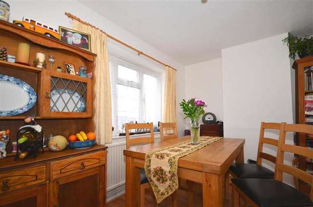  Image of 3 bedroom Semi-Detached house for sale in Victoria Street Sheerness ME12 at Sheerness Kent Sheerness, ME12 1YF