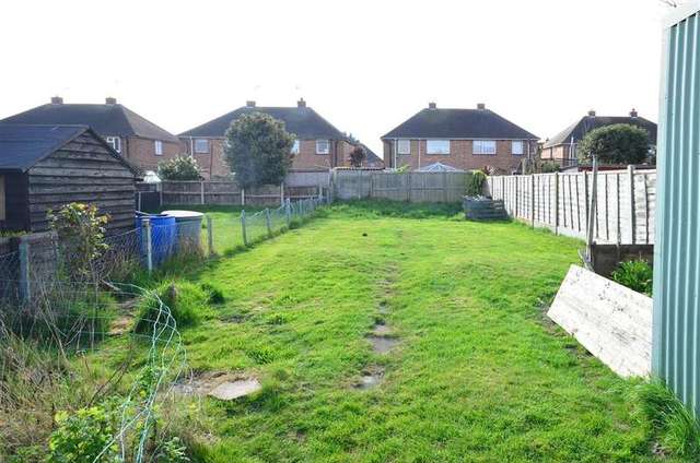  Image of 3 bedroom Semi-Detached house for sale in Victoria Street Sheerness ME12 at Sheerness Kent Sheerness, ME12 1YF