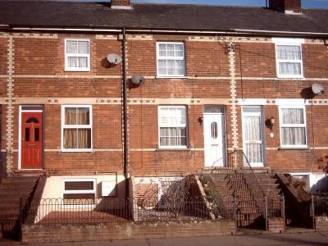  Image of 3 bedroom Terraced house to rent in Burton End Haverhill CB9 at Burton End  Haverhill, CB9 9LR