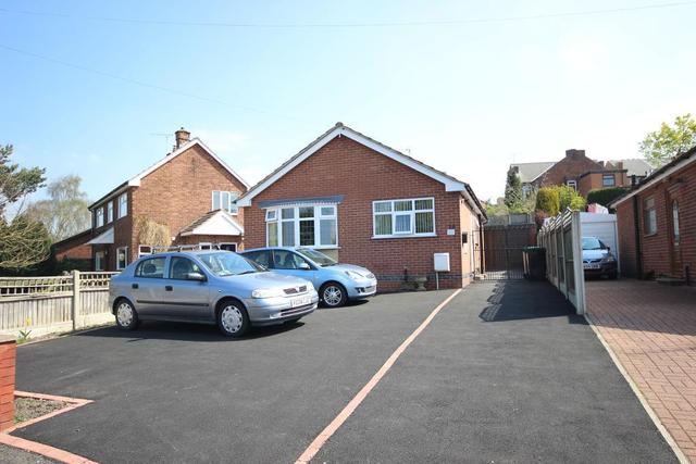  Image of 2 bedroom Detached house for sale in Wagstaff Lane Jacksdale Nottingham NG16 at JACKSDALE  NOTTINGHAM, NG16 5JJ