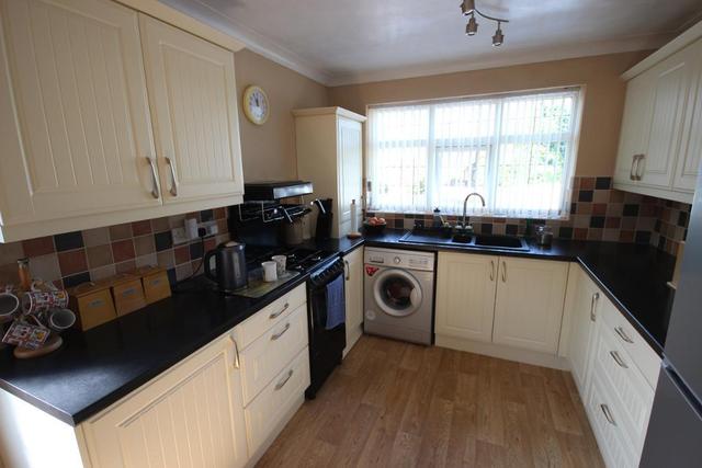  Image of 2 bedroom Detached house for sale in Wagstaff Lane Jacksdale Nottingham NG16 at JACKSDALE  NOTTINGHAM, NG16 5JJ