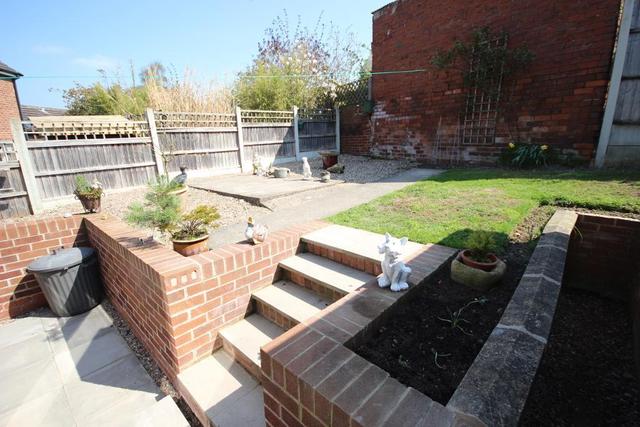  Image of 2 bedroom Detached house for sale in Wagstaff Lane Jacksdale Nottingham NG16 at JACKSDALE  NOTTINGHAM, NG16 5JJ