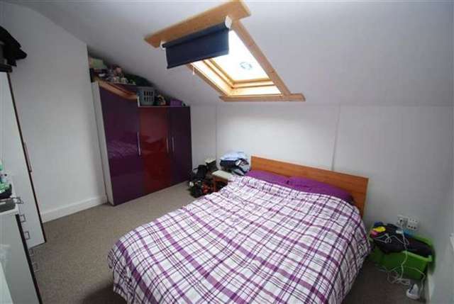  Image of 4 bedroom Terraced house for sale in Wainfleet Road Skegness PE25 at Skegness, PE25 3RG