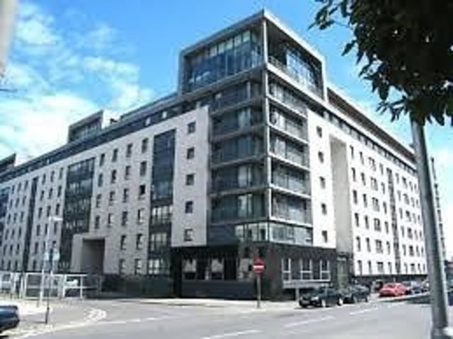  Image of 3 bedroom Flat to rent in Wallace Street Glasgow G5 at Tradeston Glasgow Glasgow, G5 8AH