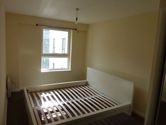  Image of 3 bedroom Flat to rent in Wallace Street Glasgow G5 at Tradeston Glasgow Glasgow, G5 8AH
