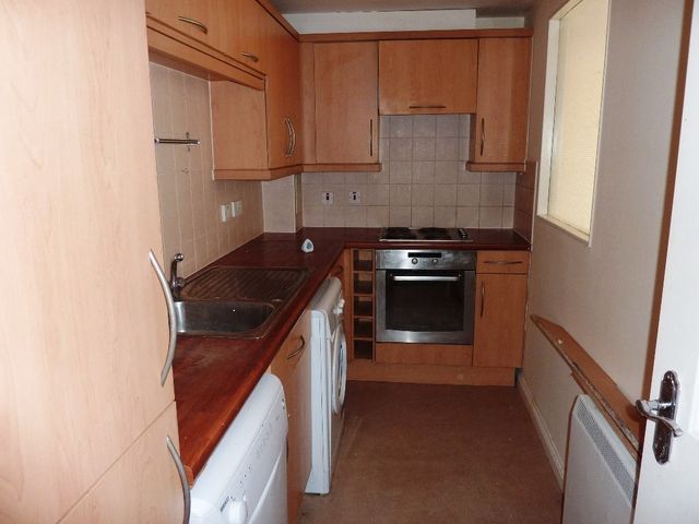  Image of 3 bedroom Flat to rent in Wallace Street Glasgow G5 at Tradeston Glasgow Glasgow, G5 8AH