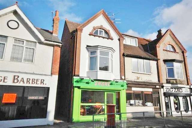  Image of 2 bedroom Apartment for sale in Wallasey Village Wallasey CH45 at Wallasey, CH45 3LQ