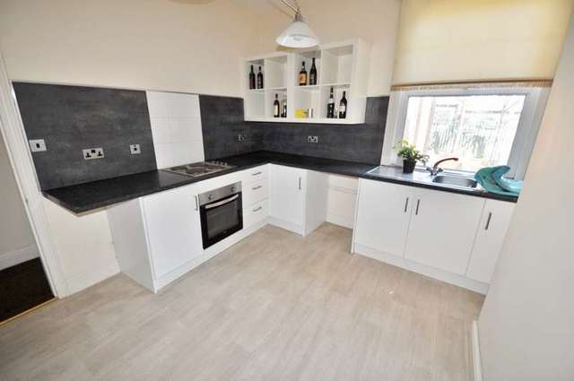  Image of 2 bedroom Apartment for sale in Wallasey Village Wallasey CH45 at Wallasey, CH45 3LQ