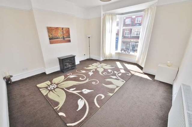  Image of 2 bedroom Apartment for sale in Wallasey Village Wallasey CH45 at Wallasey, CH45 3LQ