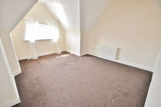  Image of 2 bedroom Apartment for sale in Wallasey Village Wallasey CH45 at Wallasey, CH45 3LQ