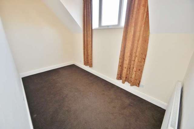  Image of 2 bedroom Apartment for sale in Wallasey Village Wallasey CH45 at Wallasey, CH45 3LQ
