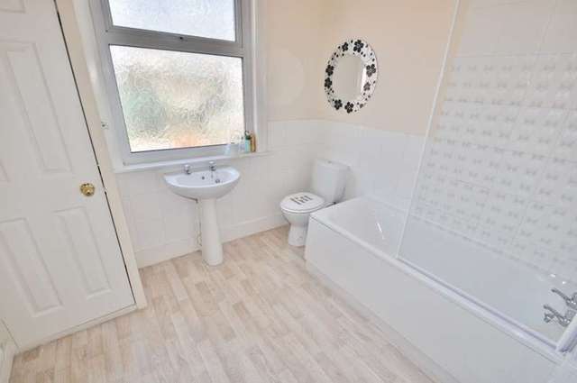  Image of 2 bedroom Apartment for sale in Wallasey Village Wallasey CH45 at Wallasey, CH45 3LQ