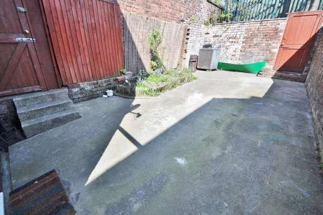  Image of 2 bedroom Apartment for sale in Wallasey Village Wallasey CH45 at Wallasey, CH45 3LQ