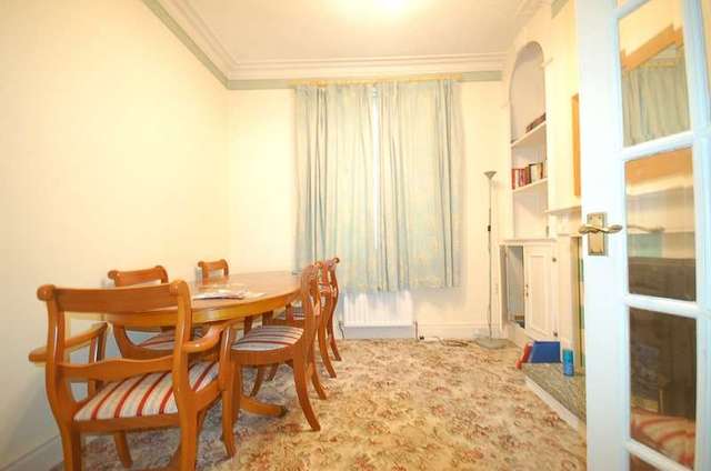  Image of 2 bedroom Terraced house to rent in Walmsley Street Fleetwood FY7 at Fleetwood Lancashire, FY7 6LL