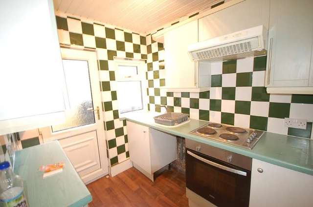  Image of 2 bedroom Terraced house to rent in Walmsley Street Fleetwood FY7 at Fleetwood Lancashire, FY7 6LL
