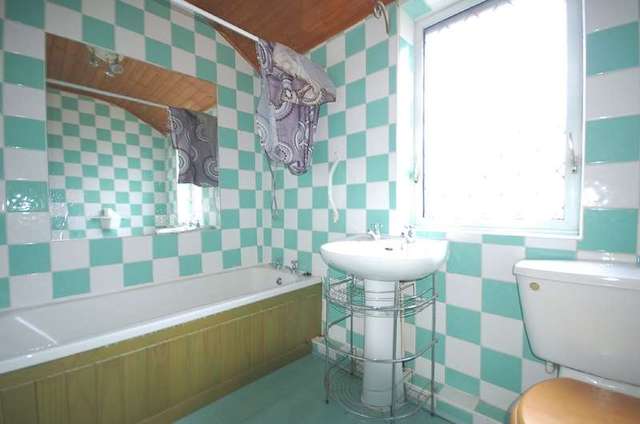  Image of 2 bedroom Terraced house to rent in Walmsley Street Fleetwood FY7 at Fleetwood Lancashire, FY7 6LL