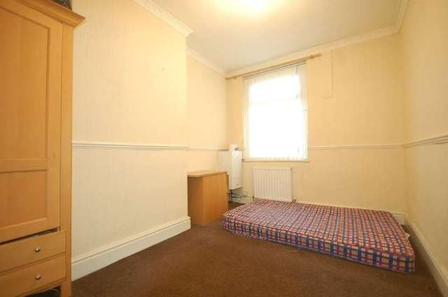  Image of 2 bedroom Terraced house to rent in Walmsley Street Fleetwood FY7 at Fleetwood Lancashire, FY7 6LL
