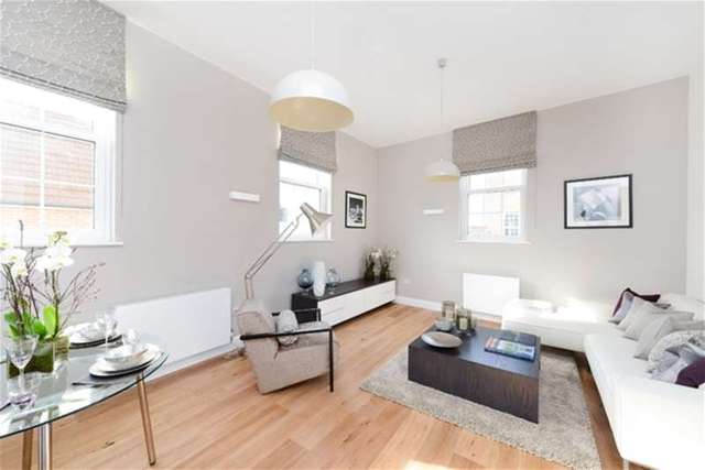  Image of 2 bedroom Flat for sale in London Road London SW16 at 1423a London Road, SW16 4AH