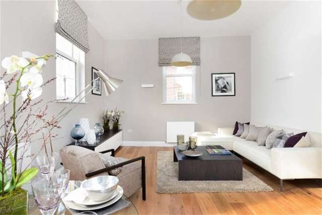  Image of 2 bedroom Flat for sale in London Road London SW16 at 1423a London Road, SW16 4AH