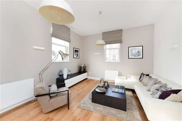  Image of 2 bedroom Flat for sale in London Road London SW16 at 1423a London Road, SW16 4AH