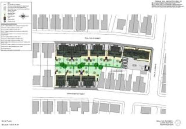  Image of 2 bedroom Semi-Detached house for sale in Walton Street Long Eaton Nottingham NG10 at Long Eaton  Long Eaton, NG10 1PB