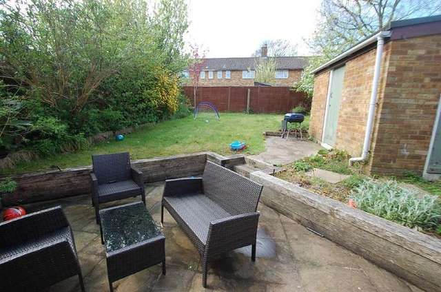  Image of 3 bedroom End of Terrace for sale in Sacombe Road Hemel Hempstead HP1 at Warners End Hemel Hempstead HERTS, HP1 3RQ