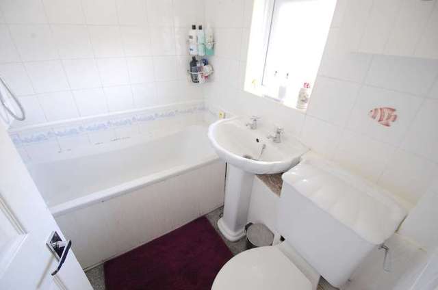  Image of 3 bedroom End of Terrace for sale in Sacombe Road Hemel Hempstead HP1 at Warners End Hemel Hempstead HERTS, HP1 3RQ