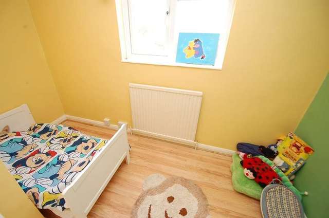  Image of 3 bedroom End of Terrace for sale in Sacombe Road Hemel Hempstead HP1 at Warners End Hemel Hempstead HERTS, HP1 3RQ