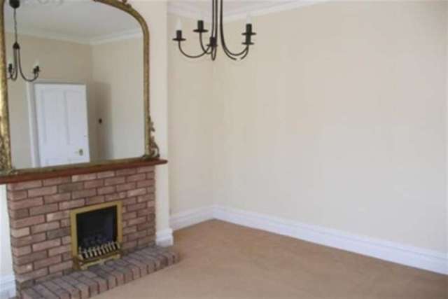  Image of 5 bedroom Terraced house to rent in Warton Street Lytham St. Annes FY8 at Lytham St. Annes, FY8 5BH