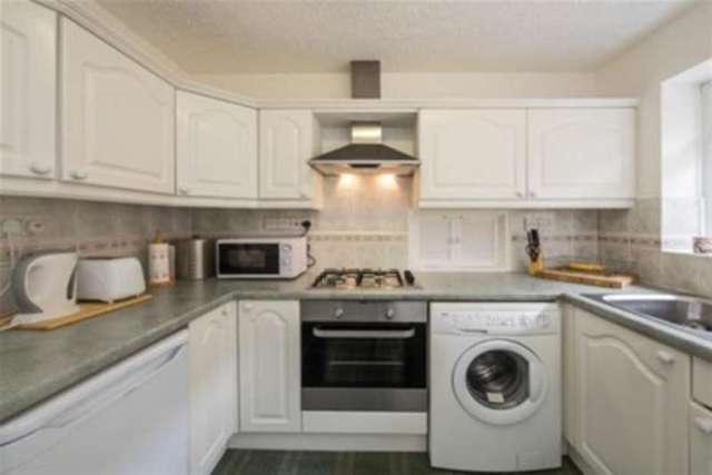  Image of 3 bedroom Detached house to rent in Water Orton Close Beeston Nottingham NG9 at Nottingham, NG9 6LQ