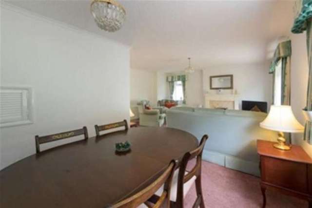  Image of 3 bedroom Detached house to rent in Water Orton Close Beeston Nottingham NG9 at Nottingham, NG9 6LQ