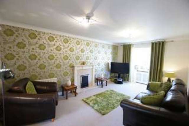  Image of 4 bedroom Detached house for sale in Watersmeet Fareham PO16 at Watersmeet  Fareham, PO16 0TG