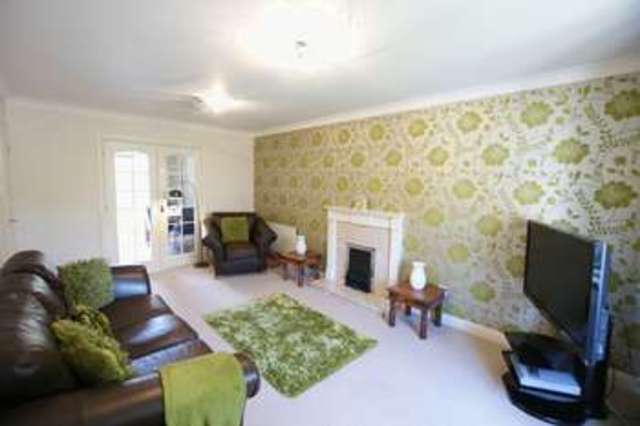  Image of 4 bedroom Detached house for sale in Watersmeet Fareham PO16 at Watersmeet  Fareham, PO16 0TG