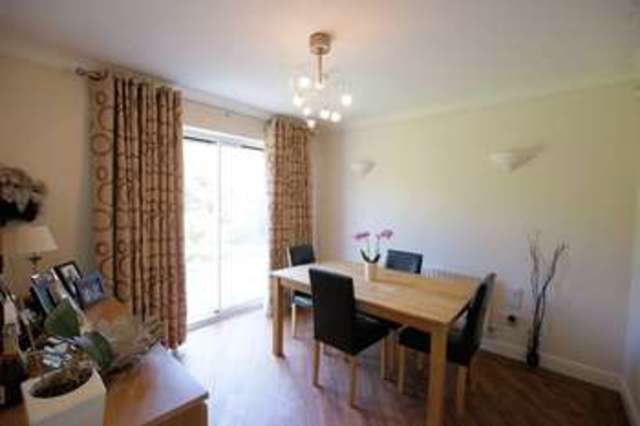  Image of 4 bedroom Detached house for sale in Watersmeet Fareham PO16 at Watersmeet  Fareham, PO16 0TG