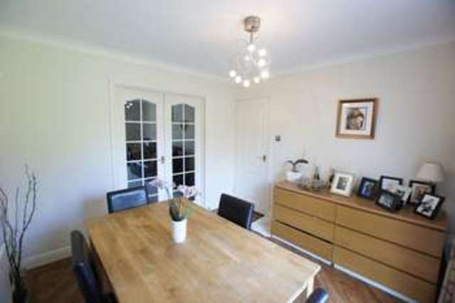  Image of 4 bedroom Detached house for sale in Watersmeet Fareham PO16 at Watersmeet  Fareham, PO16 0TG
