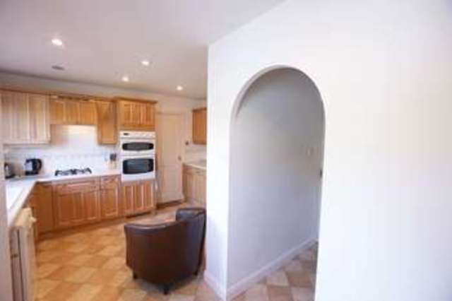  Image of 4 bedroom Detached house for sale in Watersmeet Fareham PO16 at Watersmeet  Fareham, PO16 0TG
